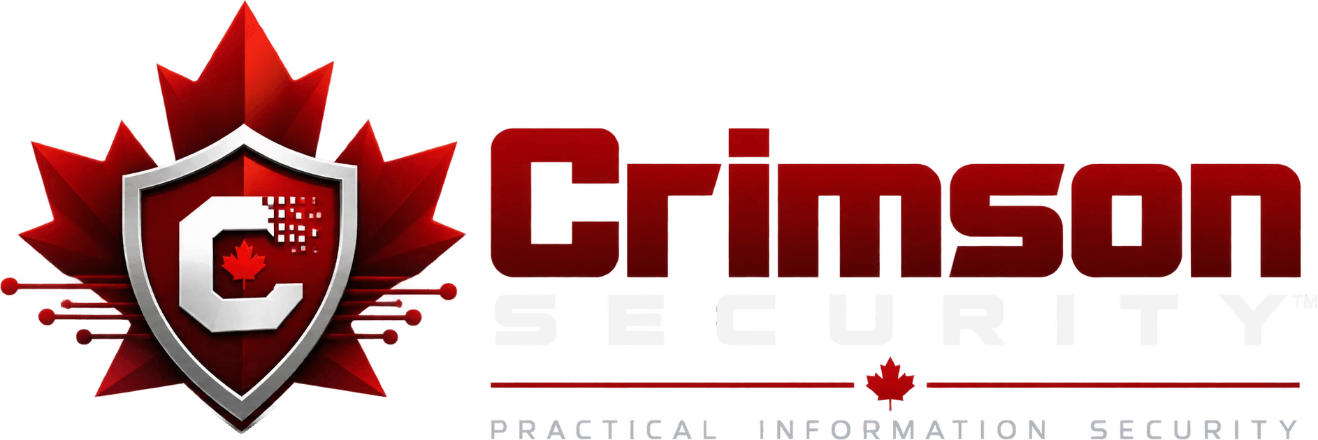 Crimson Security — Practical Information Security